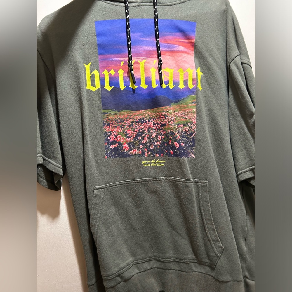 BRILLIANT sweatshirt